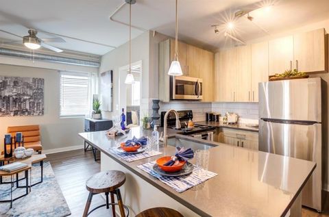 Apartment For Rent - 2025 Peachtree Road #841<br/> Atlanta, GA 30309