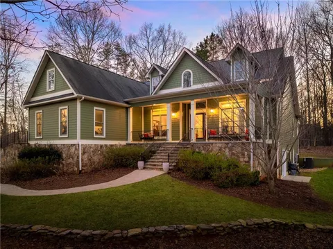 325 Shoals Lane, Clarkesville, GA 30523 - MLS#: 7531580