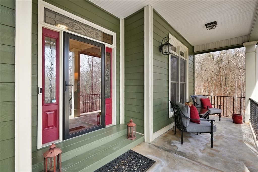 325 Shoals Lane, Clarkesville, Georgia image 7