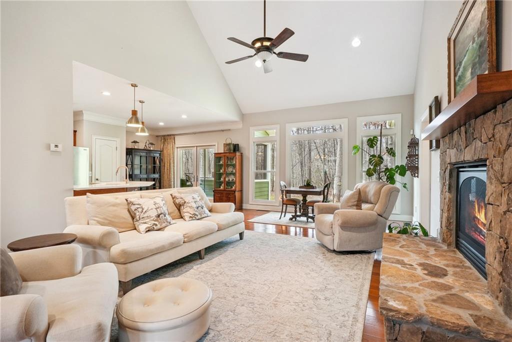 325 Shoals Lane, Clarkesville, Georgia image 10