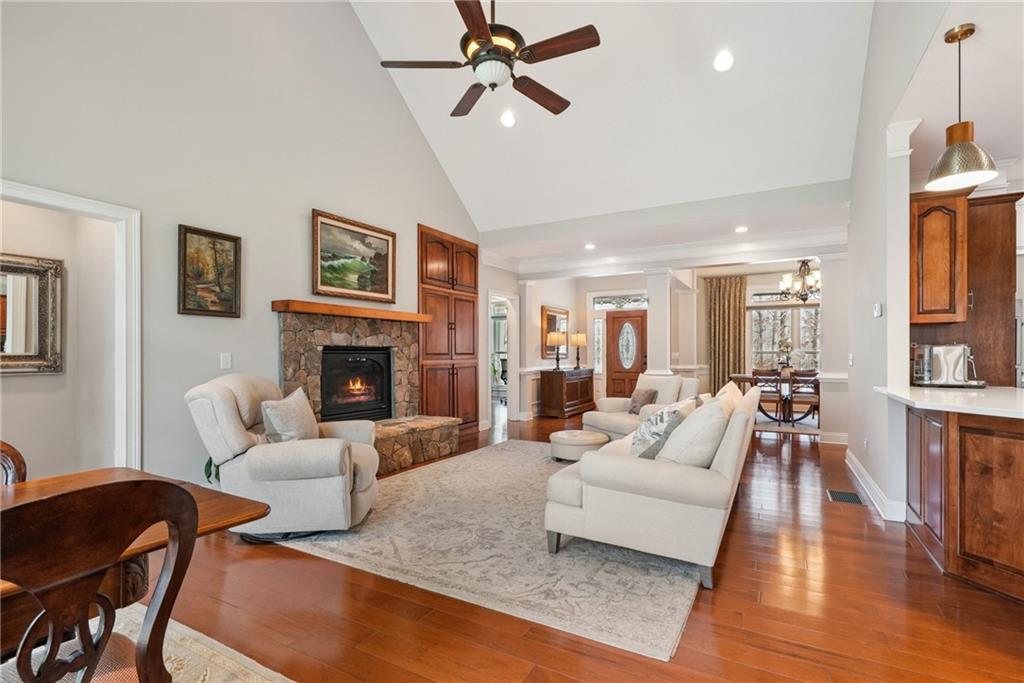325 Shoals Lane, Clarkesville, Georgia image 11