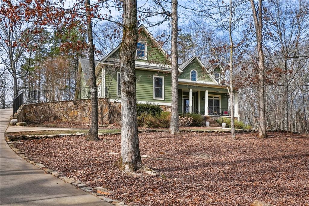 325 Shoals Lane, Clarkesville, Georgia image 5