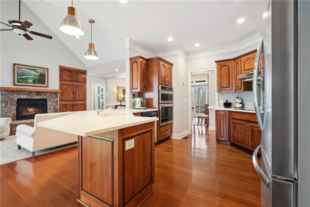 325 Shoals Lane, Clarkesville, Georgia image 13