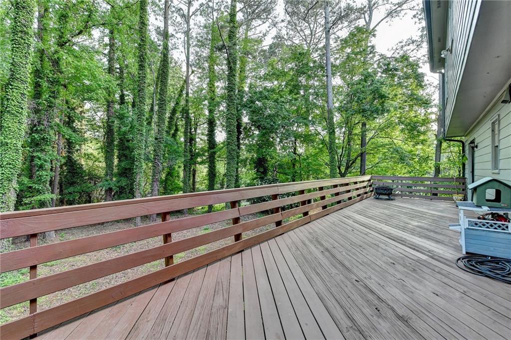 3253 Brookshire Way, Duluth, Georgia image 28