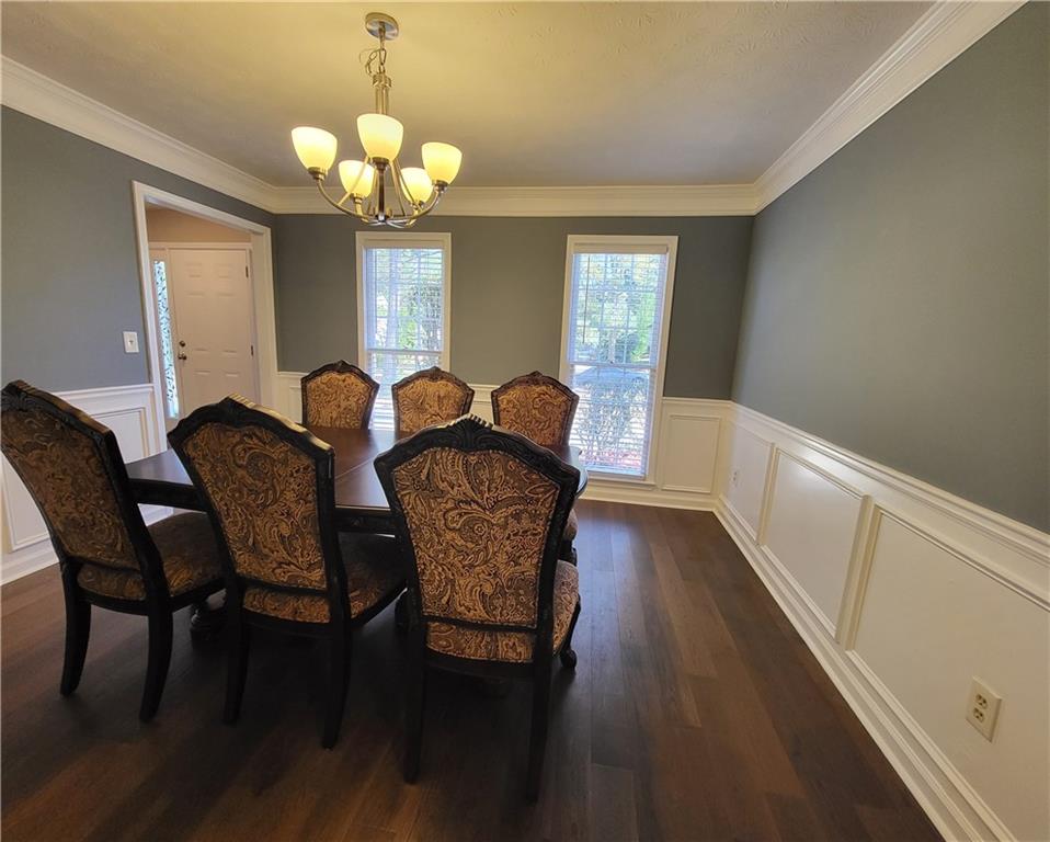 3253 Brookshire Way, Duluth, Georgia image 7
