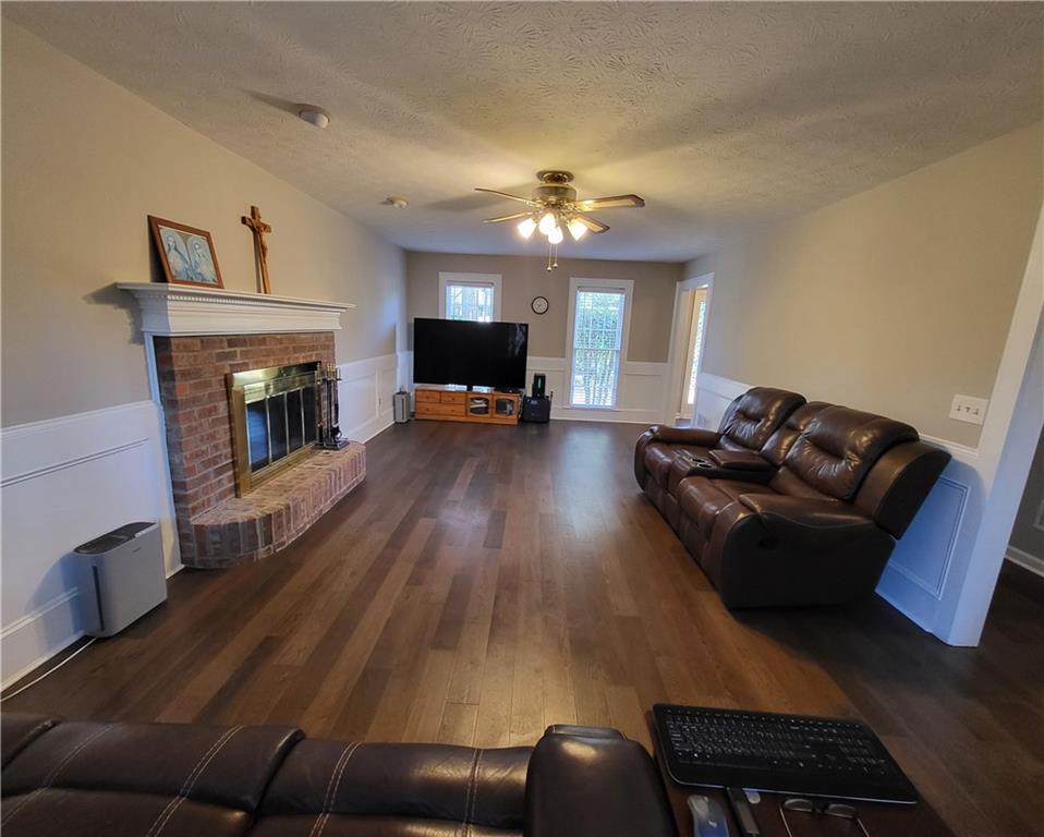3253 Brookshire Way, Duluth, Georgia image 5