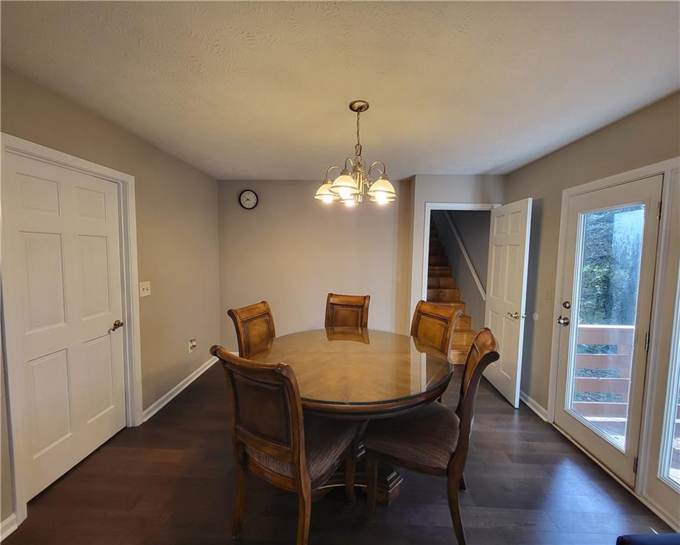 3253 Brookshire Way, Duluth, Georgia image 12