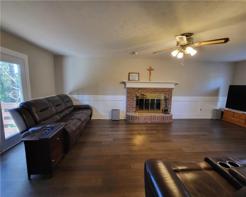 3253 Brookshire Way, Duluth, Georgia image 4