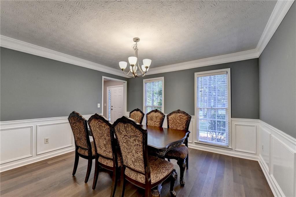 3253 Brookshire Way, Duluth, Georgia image 7