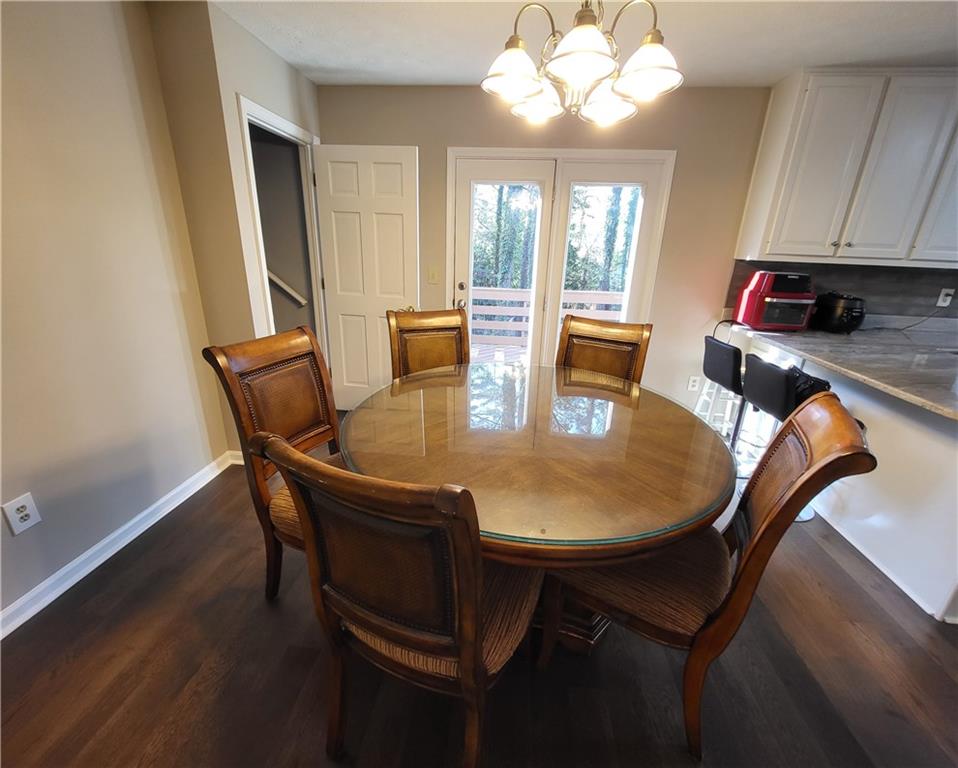 3253 Brookshire Way, Duluth, Georgia image 13