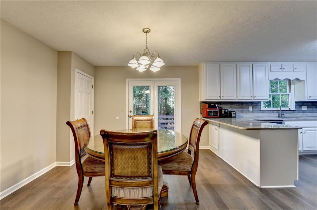3253 Brookshire Way, Duluth, Georgia image 22