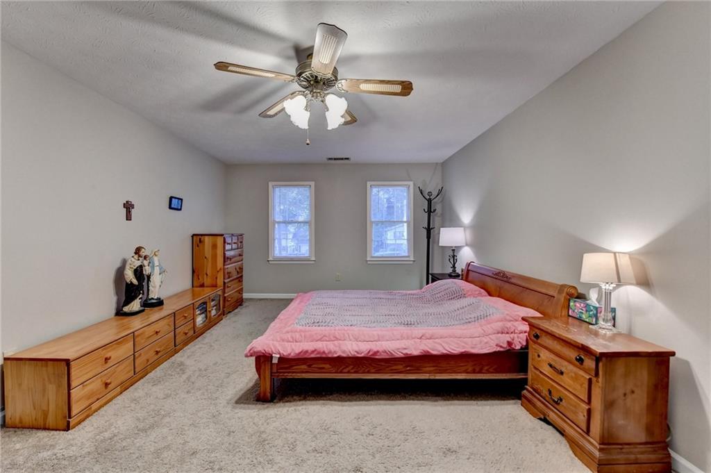 3253 Brookshire Way, Duluth, Georgia image 45
