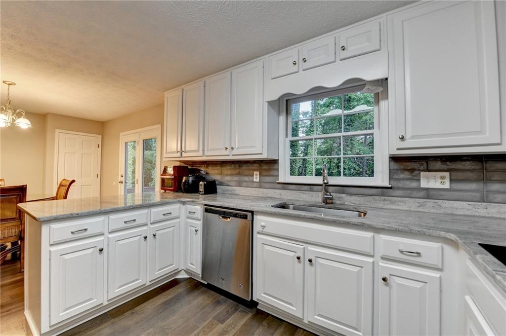 3253 Brookshire Way, Duluth, Georgia image 17