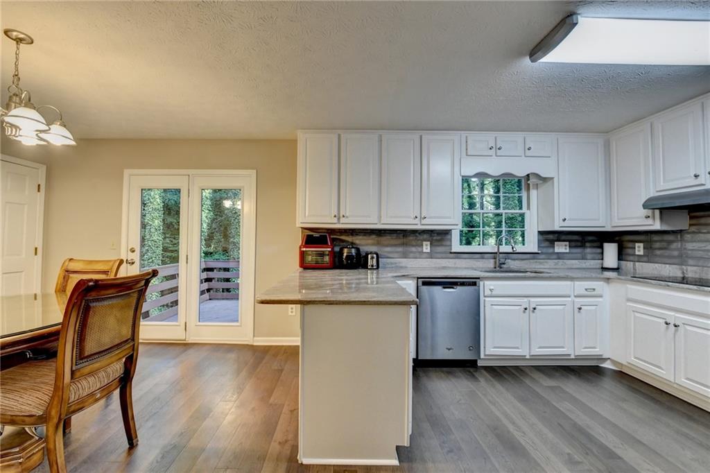 3253 Brookshire Way, Duluth, Georgia image 21