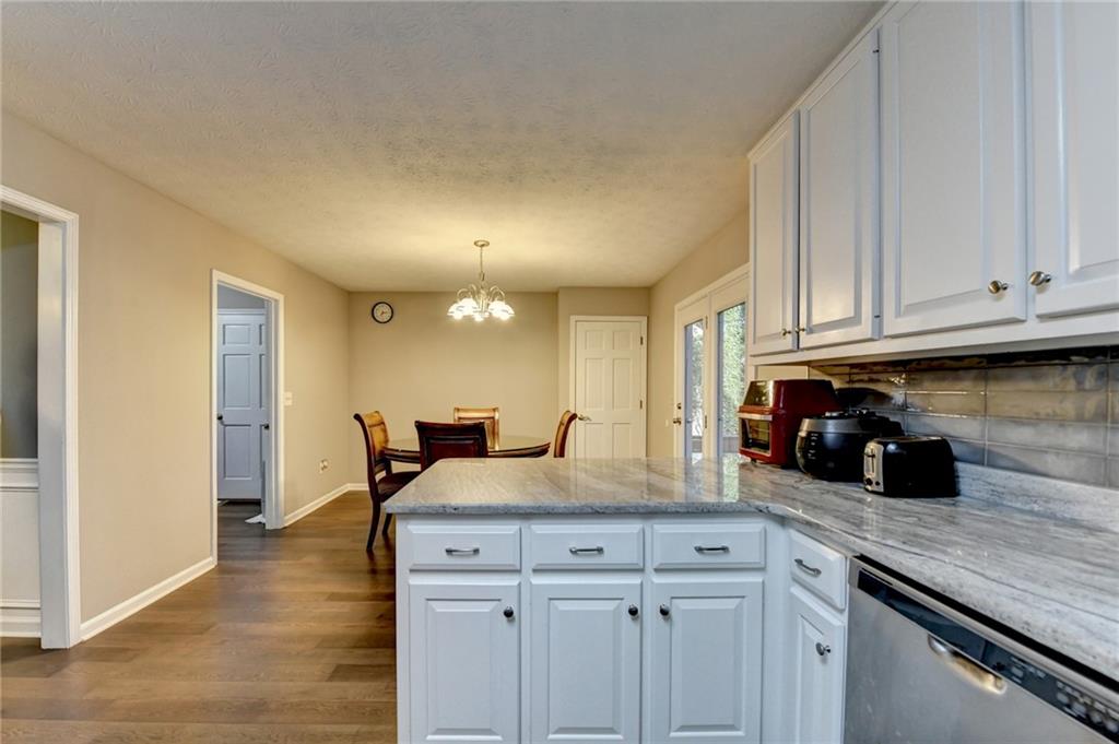 3253 Brookshire Way, Duluth, Georgia image 20