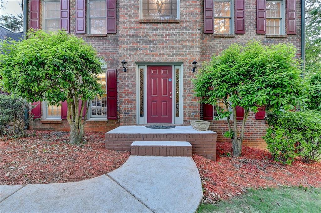 3253 Brookshire Way, Duluth, Georgia image 2