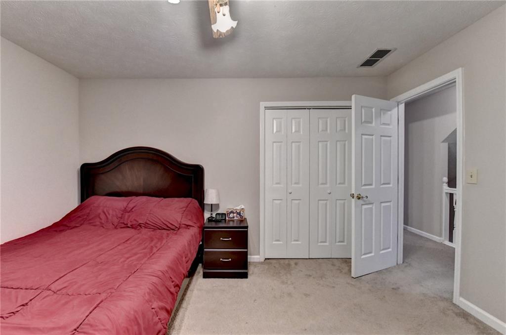 3253 Brookshire Way, Duluth, Georgia image 34