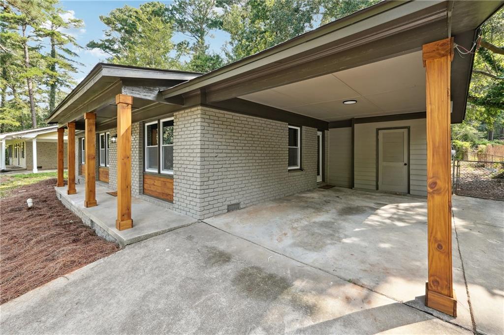 1191 Demere Drive
