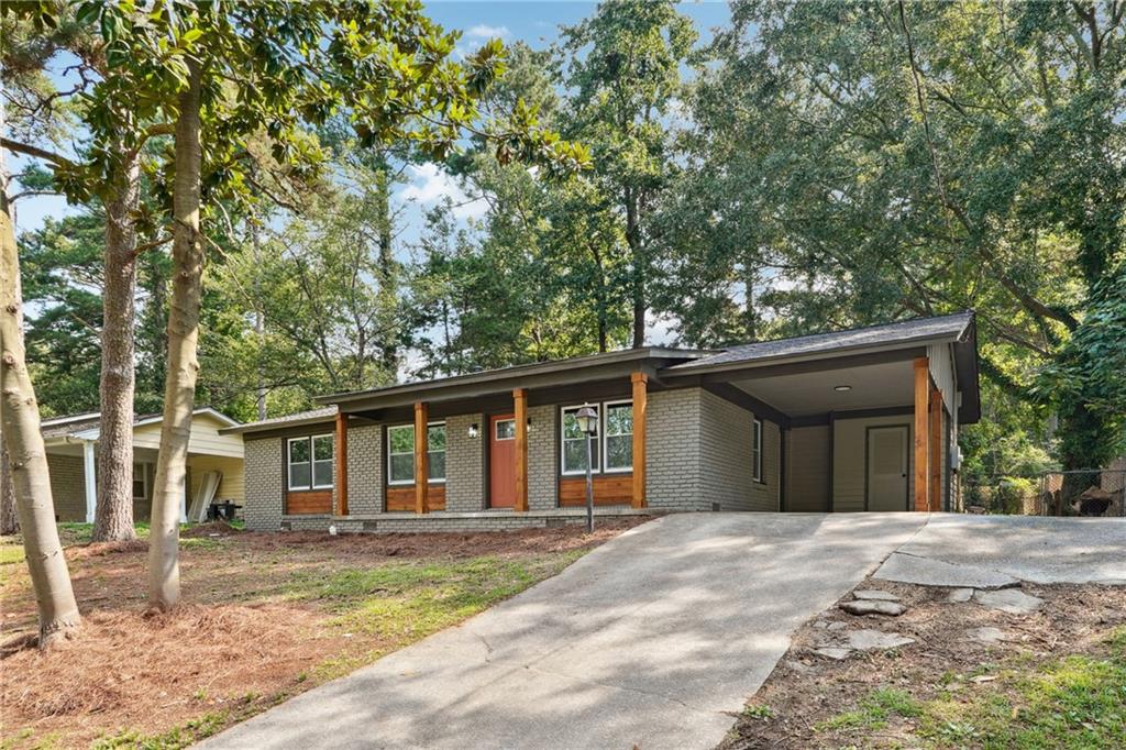 1191 Demere Drive
