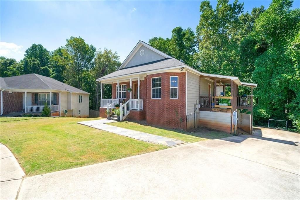 Photo of 10997 Big Sky Drive, Hampton, GA 30228 (MLS # 7729232)