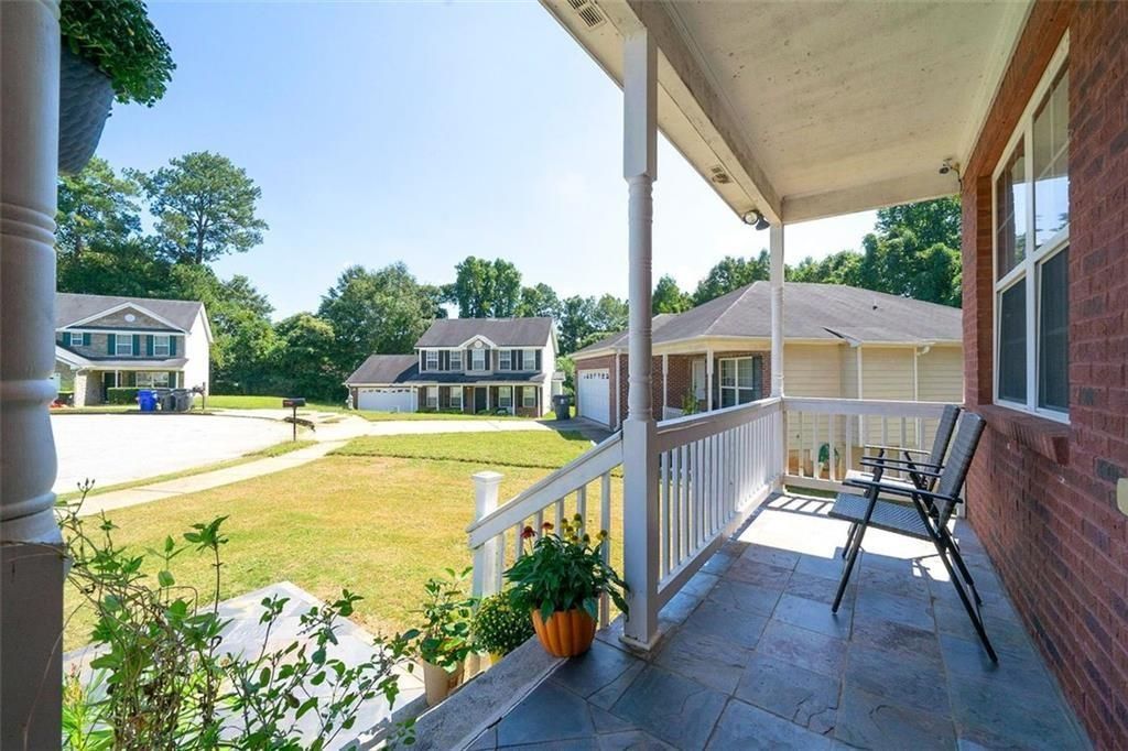 Photo of 10997 Big Sky Drive, Hampton, GA 30228 (MLS # 7729232)