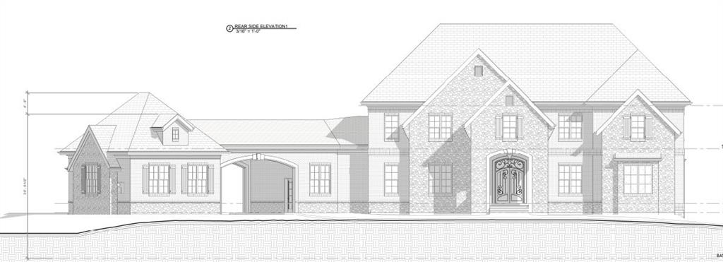 15792 Thompson Road, Milton, Georgia image 1