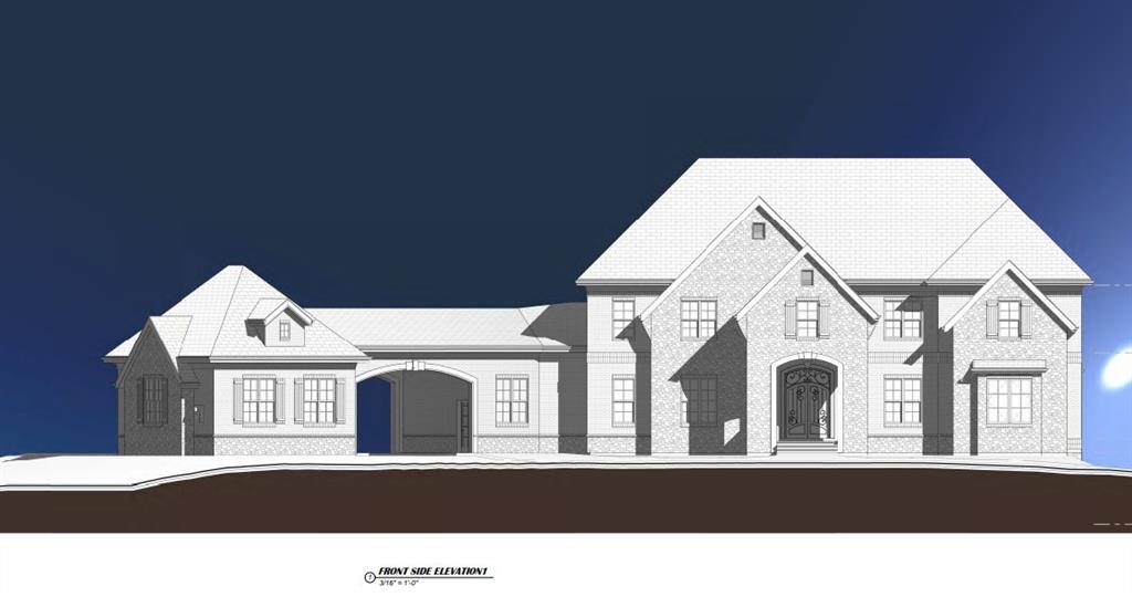 15792 Thompson Road, Milton, Georgia image 2