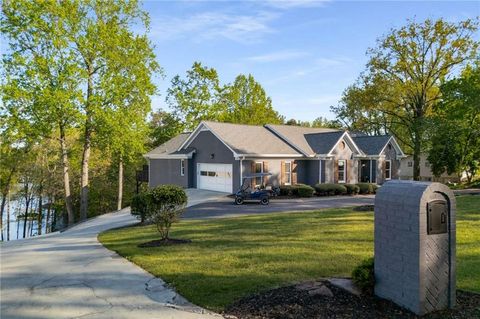 6477 Old Shadburn Ferry Road Buford GA 30518