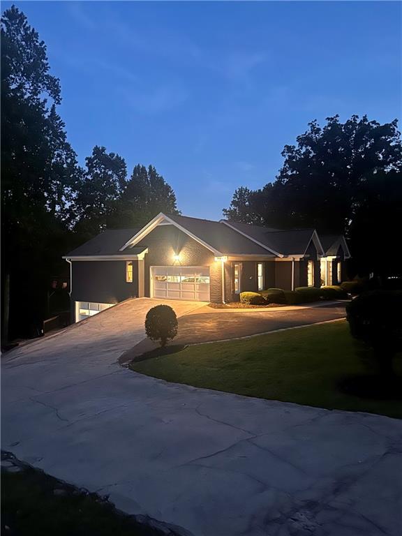 6477 Old Shadburn Ferry Road