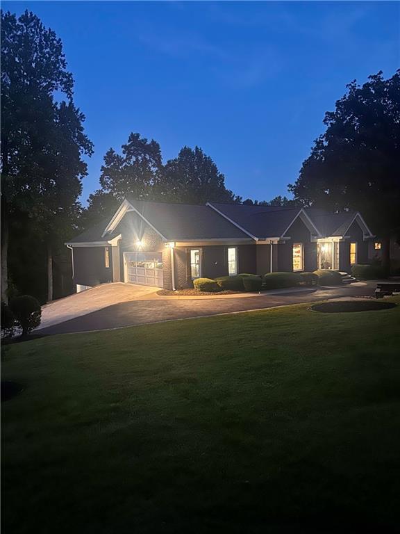 6477 Old Shadburn Ferry Road