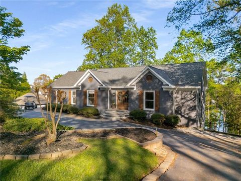 6477 Old Shadburn Ferry Road Buford GA 30518