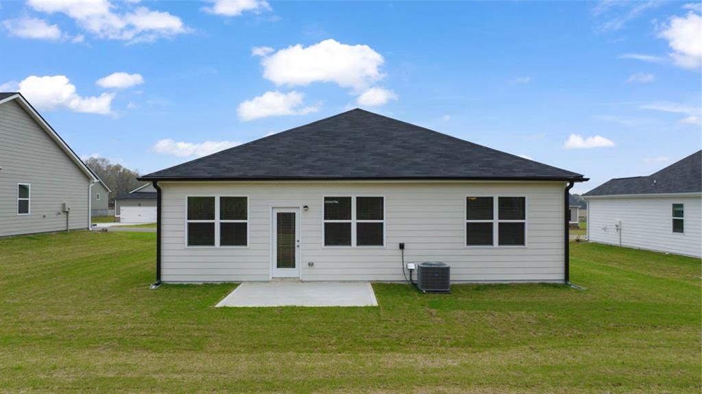 105 Ike Court, Bonaire, Georgia image 40