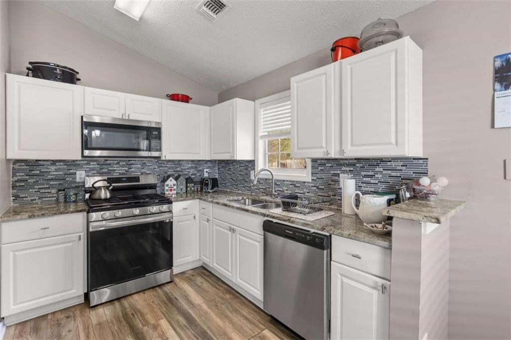 3444 Peachcrest Trace