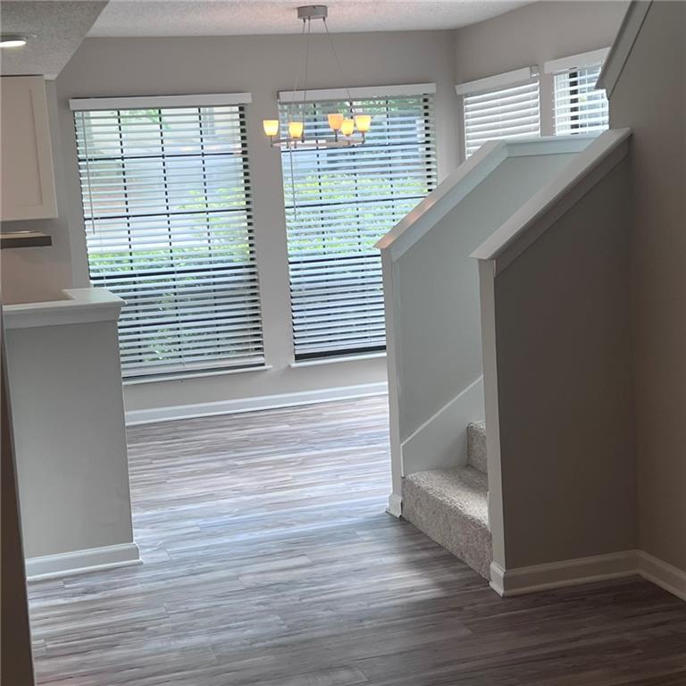 Steeplechase - Residential Lease