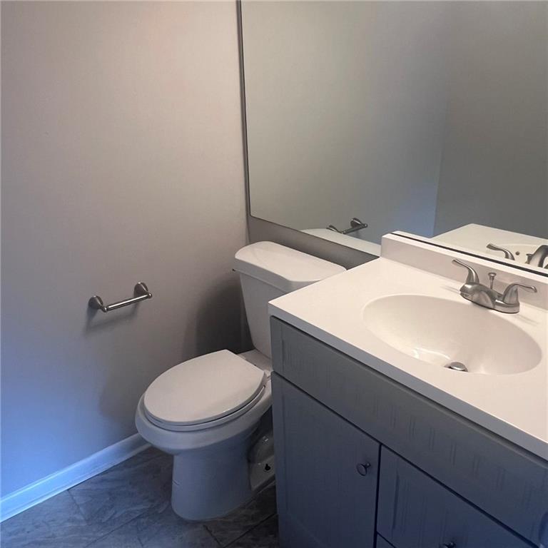 Steeplechase - Residential Lease