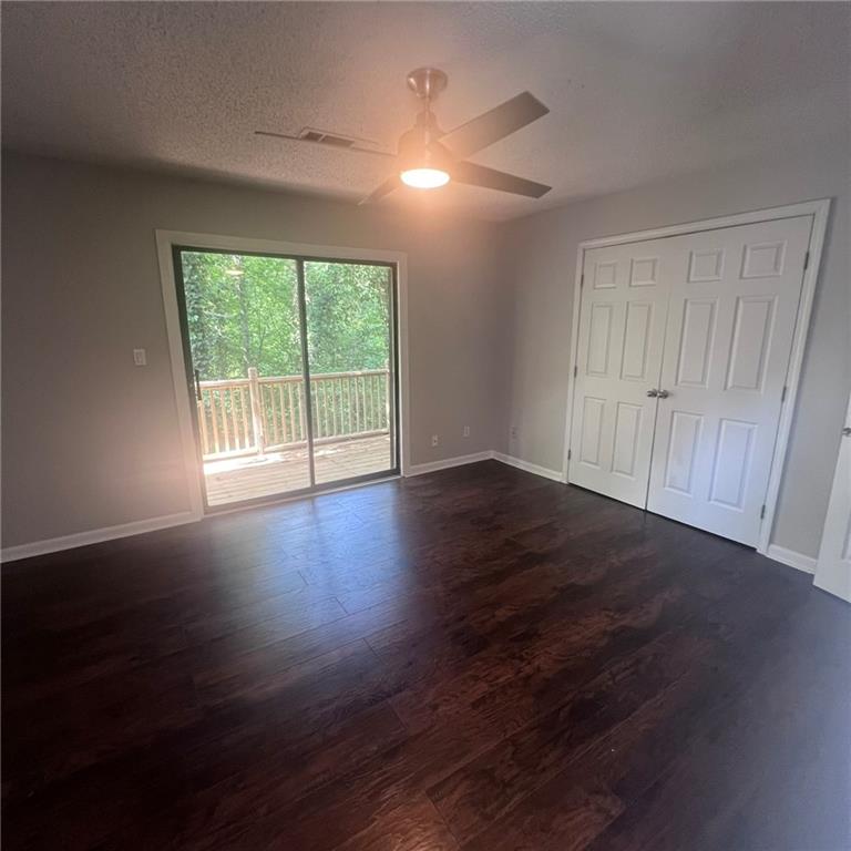 Steeplechase - Residential Lease
