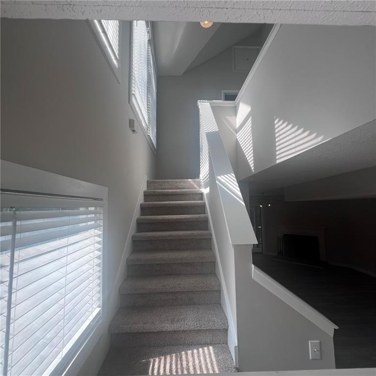 Steeplechase - Residential Lease