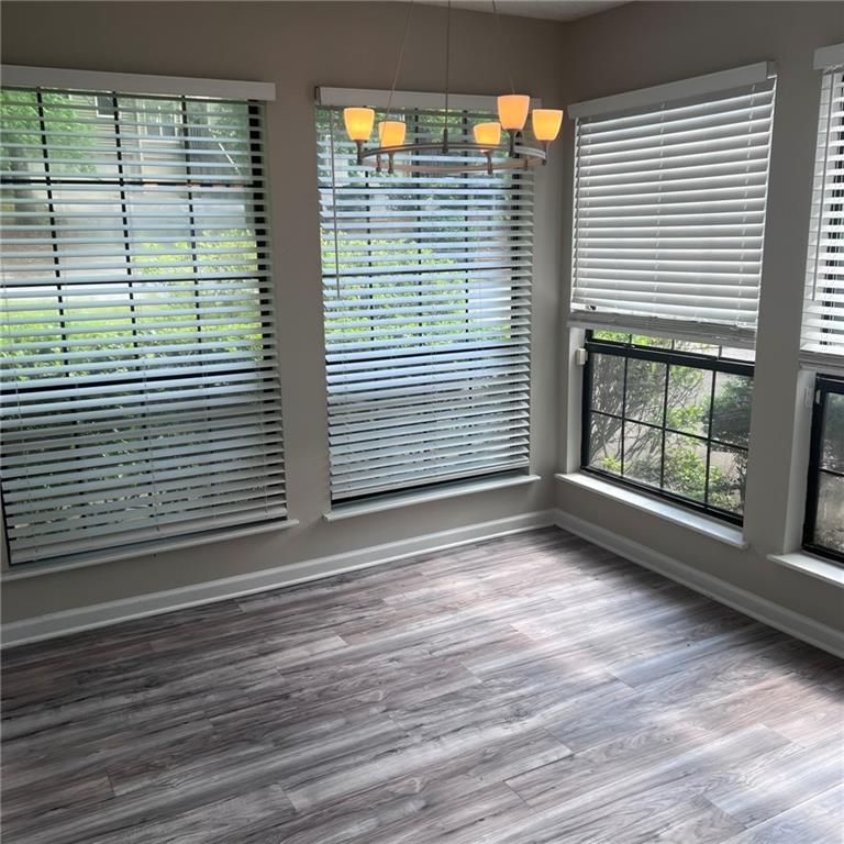 Steeplechase - Residential Lease