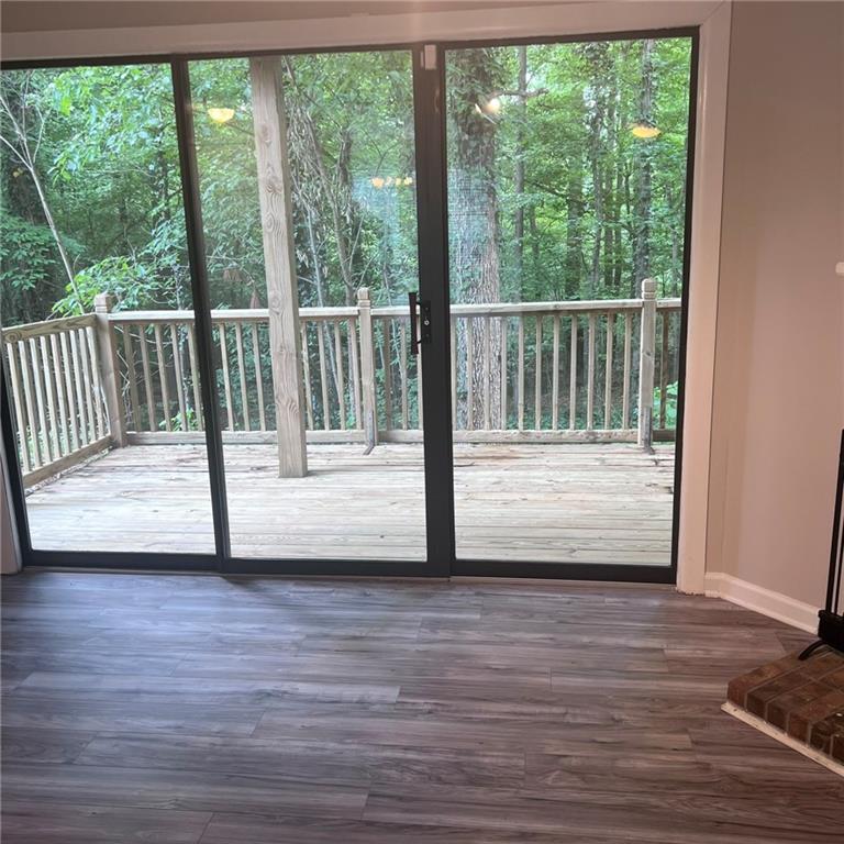 Steeplechase - Residential Lease