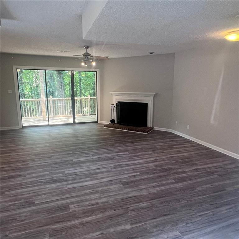 Steeplechase - Residential Lease