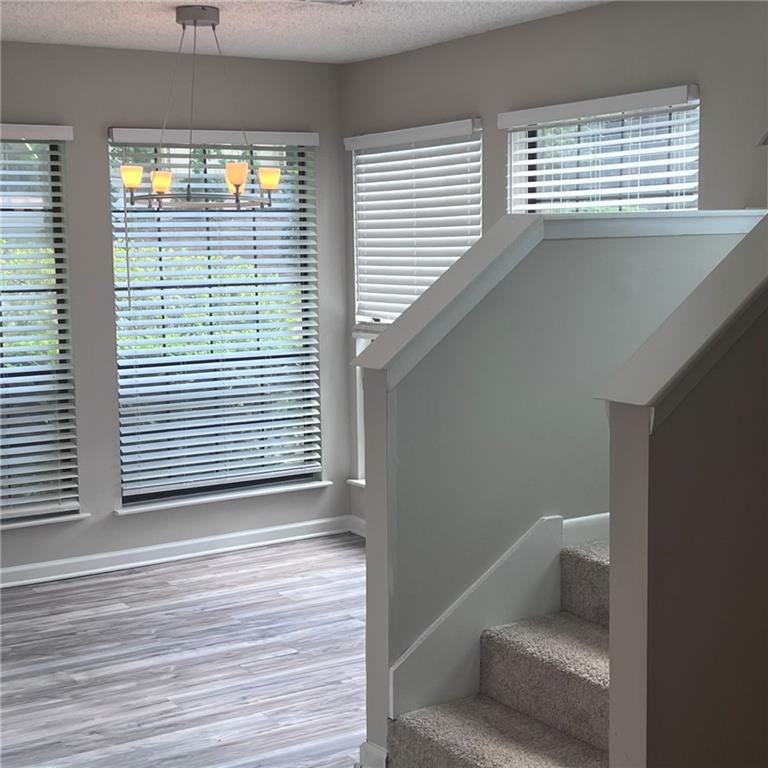 Steeplechase - Residential Lease