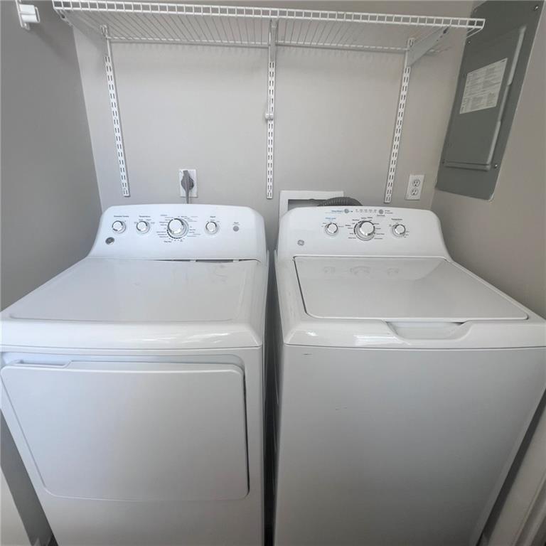 Steeplechase - Residential Lease