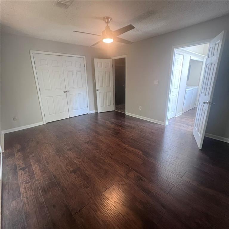 Steeplechase - Residential Lease