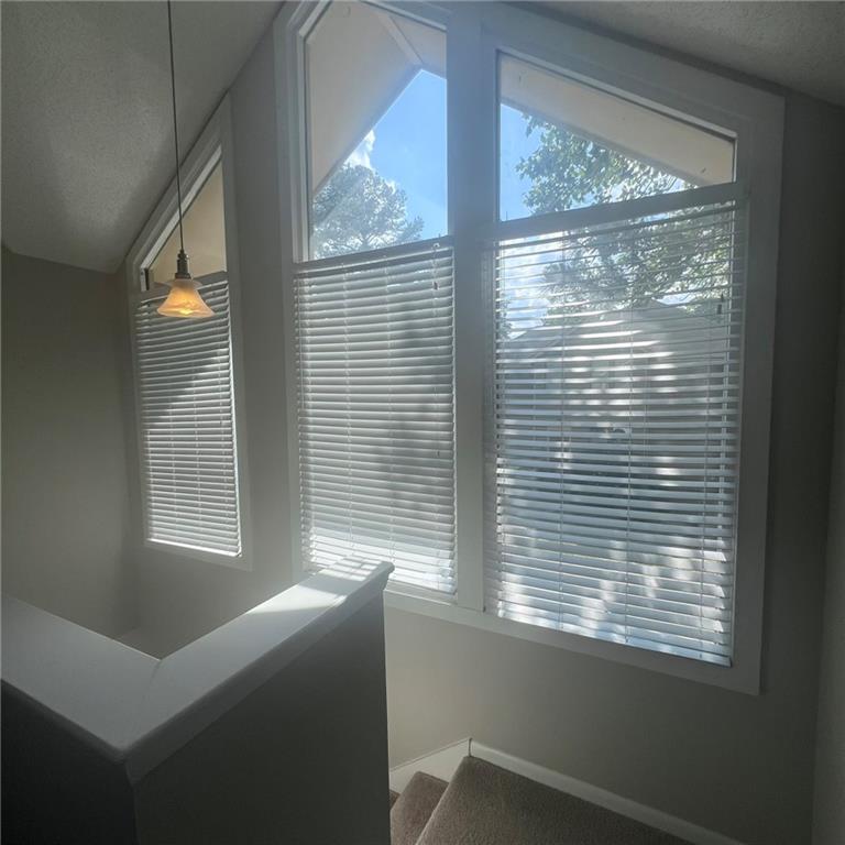 Steeplechase - Residential Lease