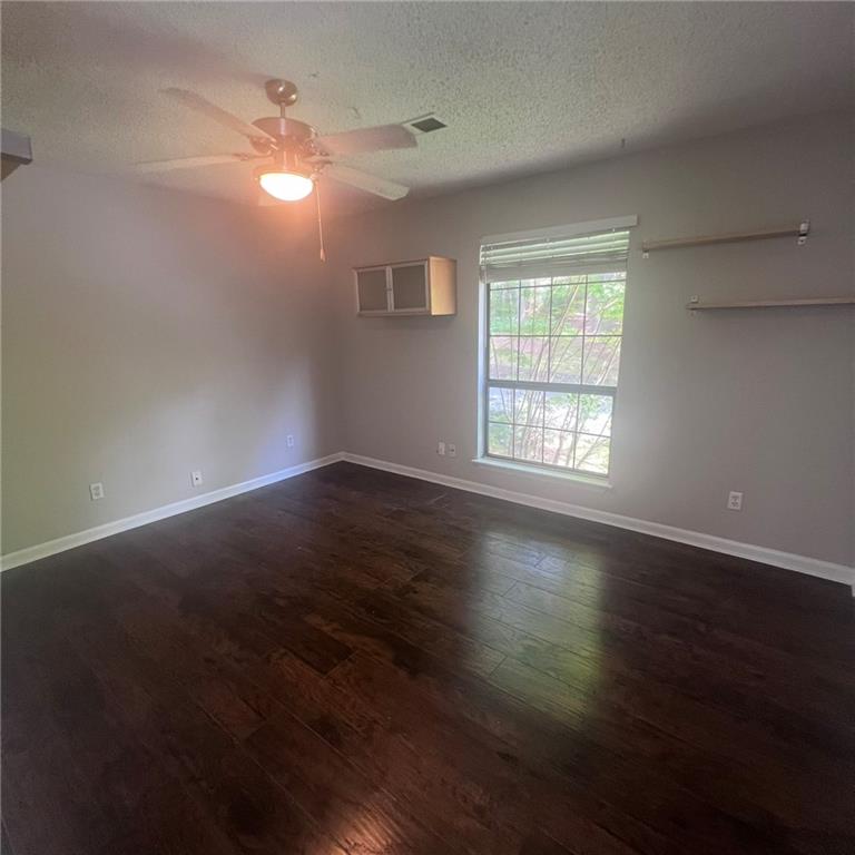 Steeplechase - Residential Lease