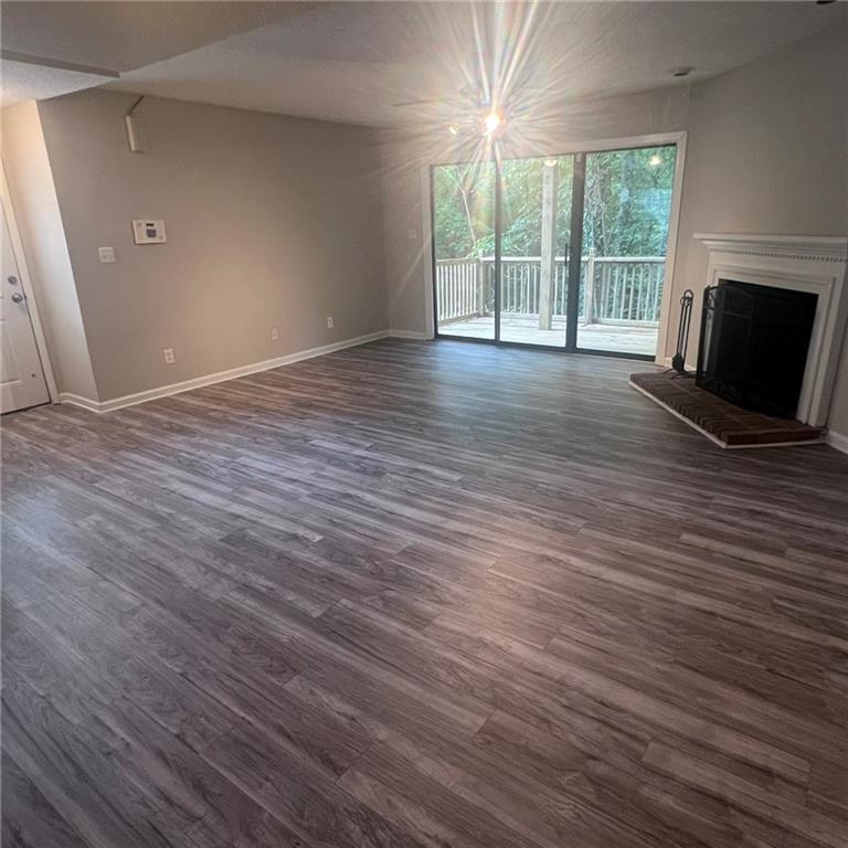 Steeplechase - Residential Lease