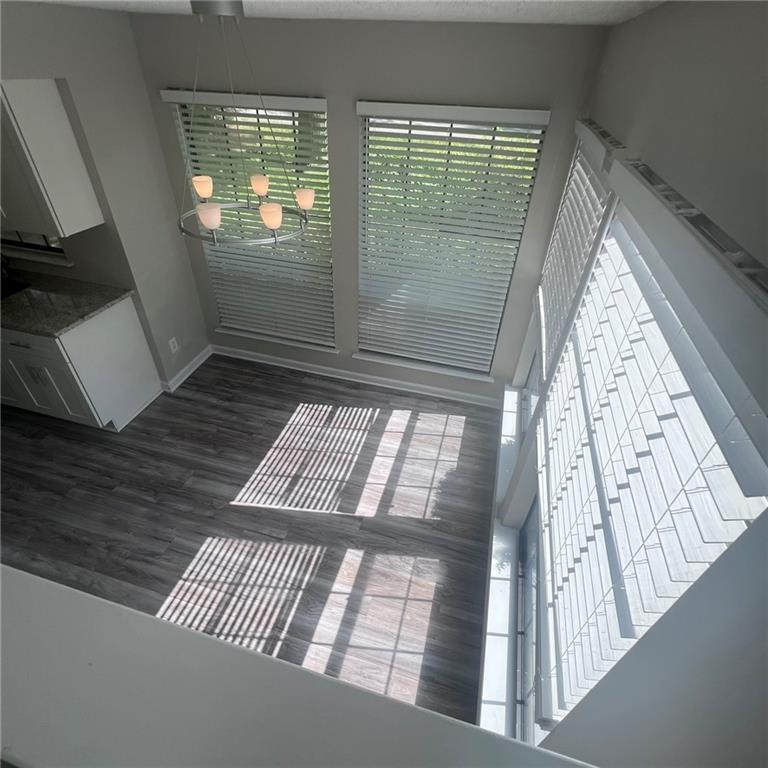 Steeplechase - Residential Lease
