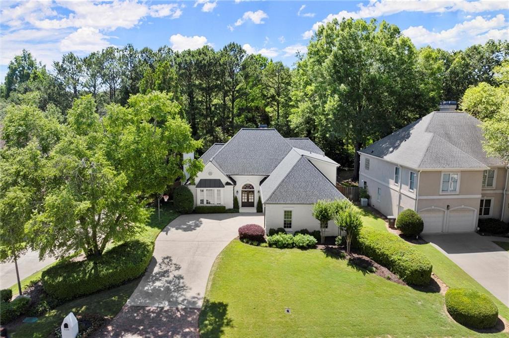 5120 Falcon Chase Lane