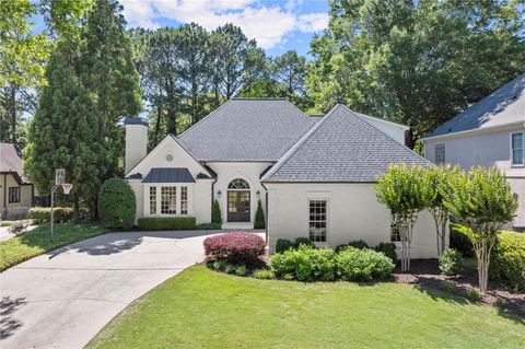 5120 Falcon Chase Lane Atlanta GA 30342