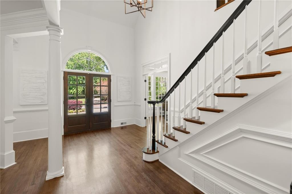 5120 Falcon Chase Lane